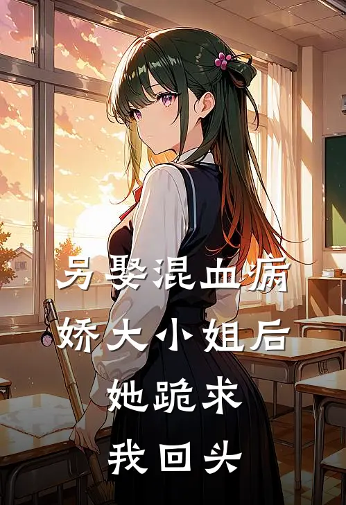 另娶混血病娇大小姐后，她跪求我回头
