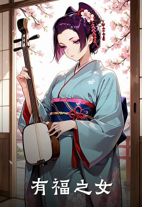 有福之女不进无福之家出自哪里