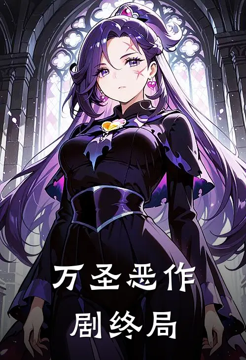 万圣恶作剧终局怎么打