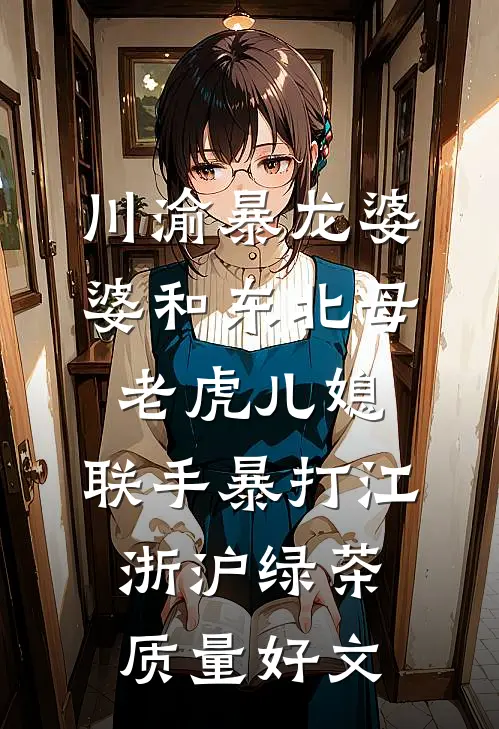 川渝暴龙婆婆和东北母老虎儿媳，联手暴打江浙沪绿茶质量好文