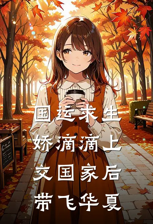 国运求生：娇滴滴上交国家后带飞华夏