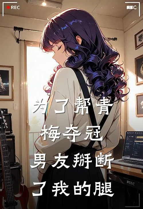 为了帮青梅夺冠，男友掰断了我的腿