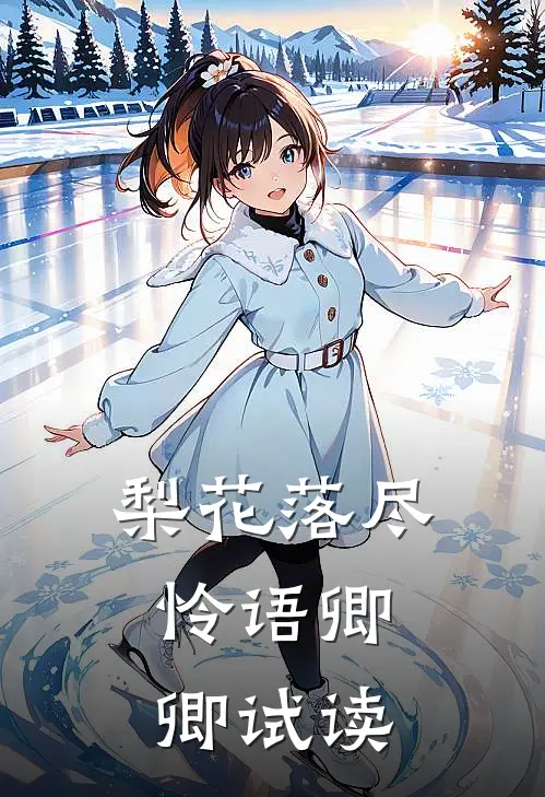 梨花落尽，怜语卿卿试读