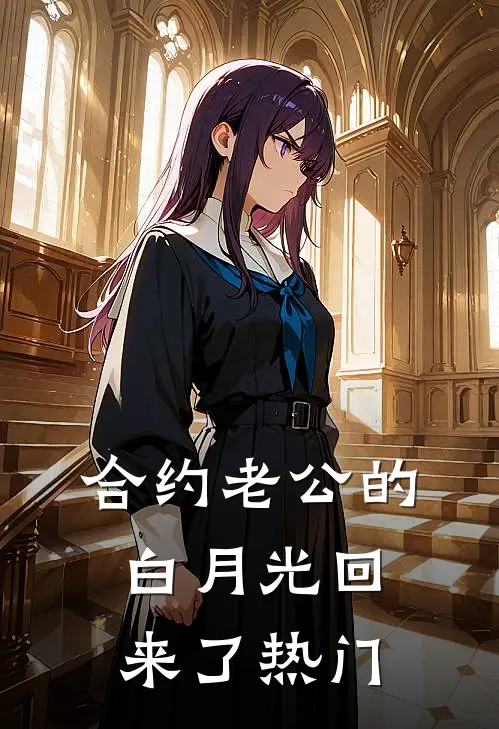 合约老公的白月光回来了热门