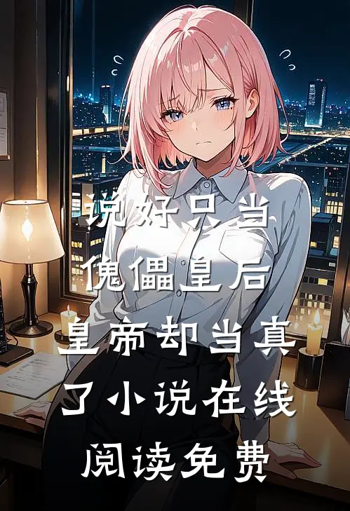 说好只当傀儡皇后，皇帝却当真了小说在线阅读免费