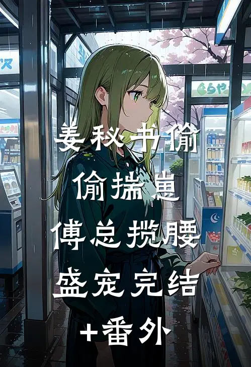 姜秘书偷偷揣崽，傅总揽腰盛宠完结+番外