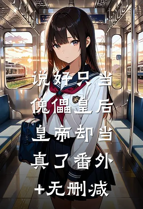 说好只当傀儡皇后，皇帝却当真了番外+无删减