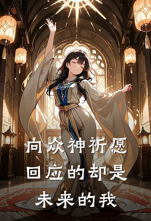 向众神祈愿,回应的却是未来的我是歌