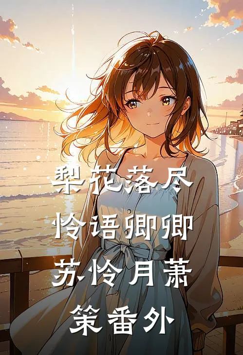 梨花落尽，怜语卿卿苏怜月萧策番外