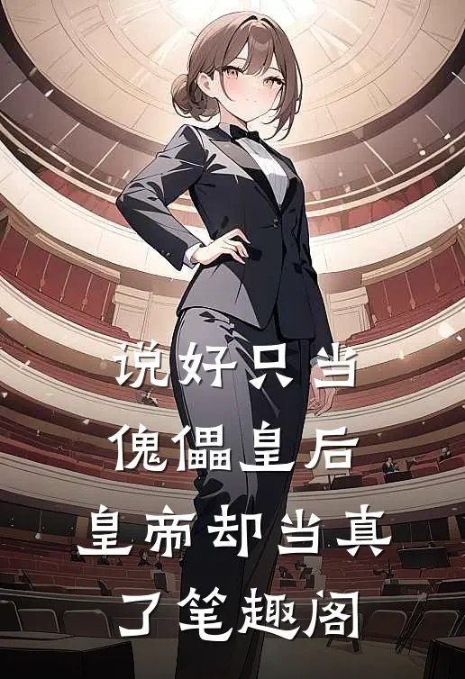 说好只当傀儡皇后，皇帝却当真了笔趣阁