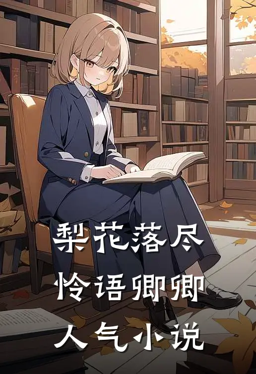 梨花落尽，怜语卿卿人气小说