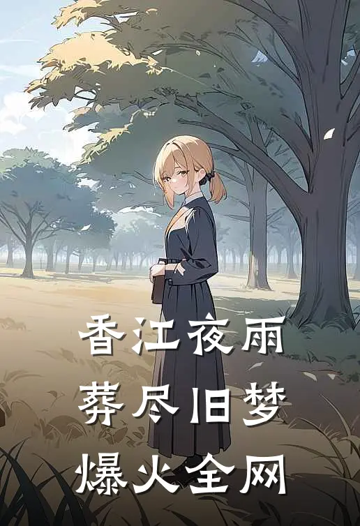 香江夜雨，葬尽旧梦爆火全网