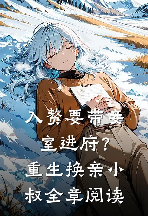 入赘要带妾室进府？重生换亲小叔全章阅读