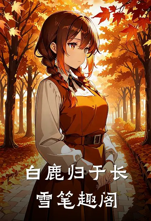 白鹿归于长雪笔趣阁
