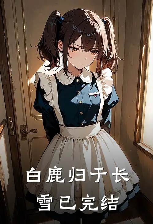 白鹿归于长雪已完结