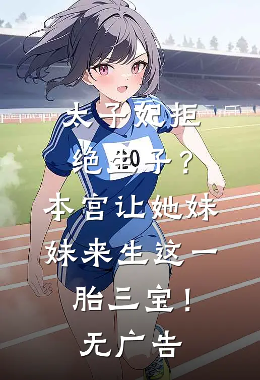 太子妃拒绝生子？本宫让她妹妹来生这一胎三宝！无广告
