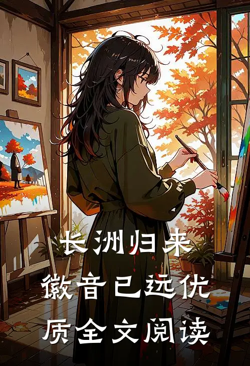 长洲归来，徽音已远优质全文阅读