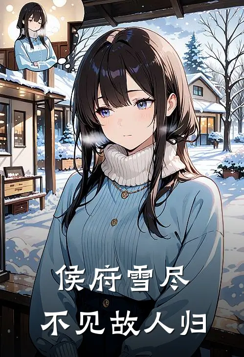侯府雪尽，不见故人归