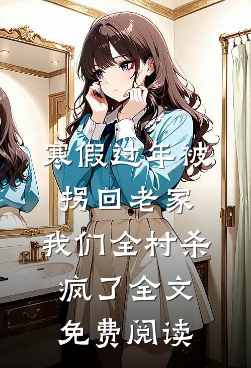 寒假过年被拐回老家，我们全村杀疯了全文免费阅读