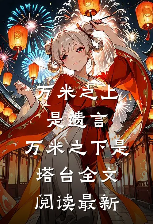 万米之上是遗言，万米之下是塔台全文阅读最新