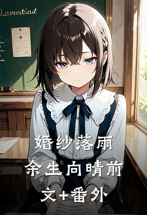 婚纱落雨，余生向晴前文+番外