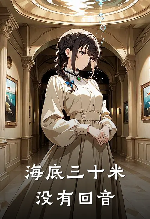 海底三十米没有回音短文