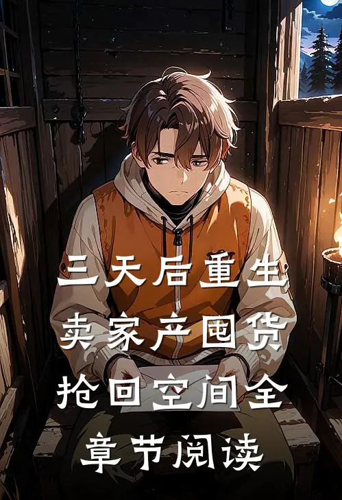 三天后重生，卖家产囤货抢回空间全章节阅读