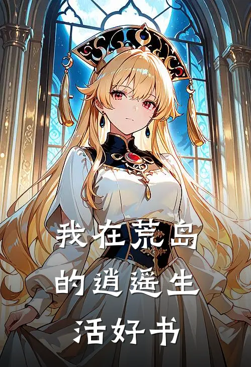 我在荒岛的逍遥生活好书