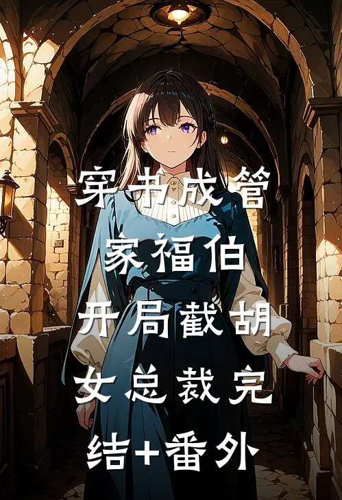 穿书成管家福伯，开局截胡女总裁完结+番外