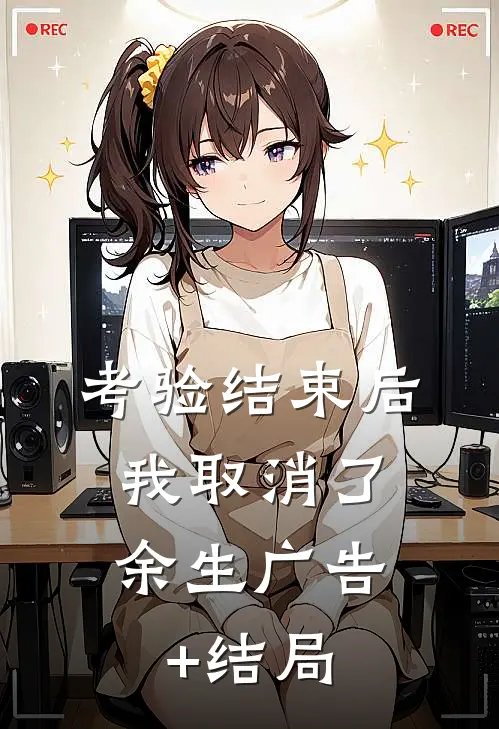 考验结束后，我取消了余生广告+结局