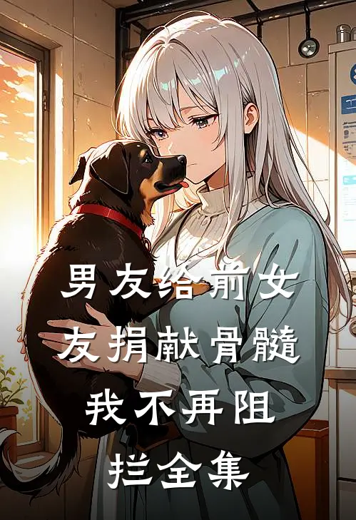 男友给前女友捐献骨髓，我不再阻拦全集