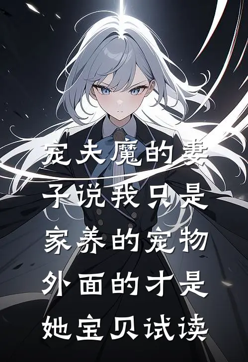 宠夫魔的妻子说我只是家养的宠物，外面的才是她宝贝试读