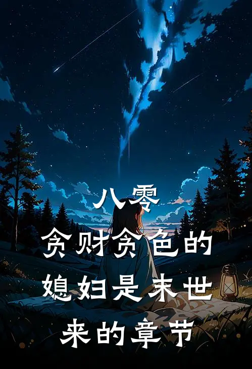 八零：贪财贪色的媳妇是末世来的章节