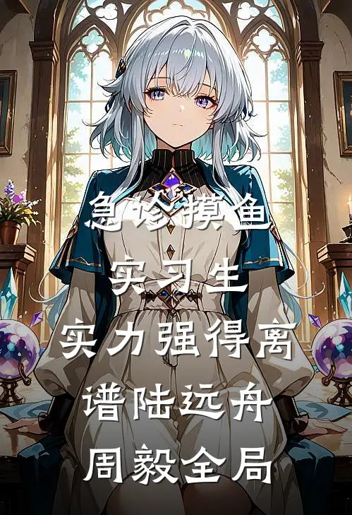 急诊摸鱼实习生，实力强得离谱陆远舟周毅全局