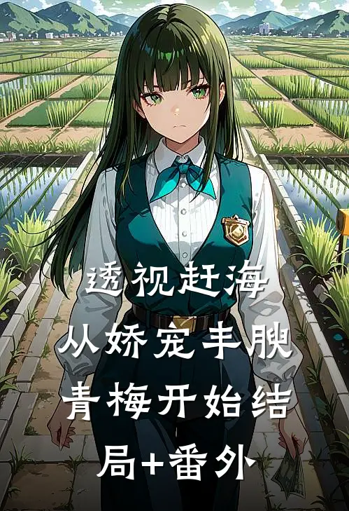 透视赶海：从娇宠丰腴青梅开始结局+番外
