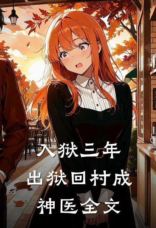 入狱三年，出狱回村成神医全文