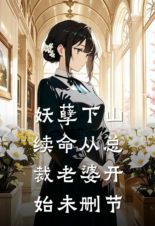 妖孽下山：续命从总裁老婆开始未删节