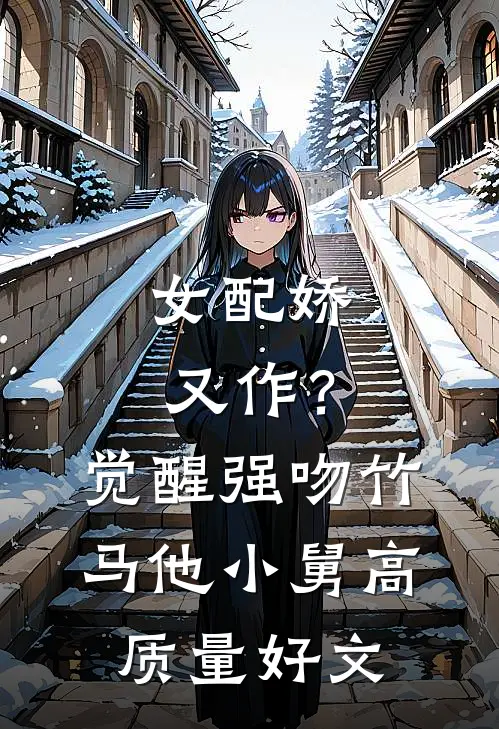 女配娇又作？觉醒强吻竹马他小舅高质量好文
