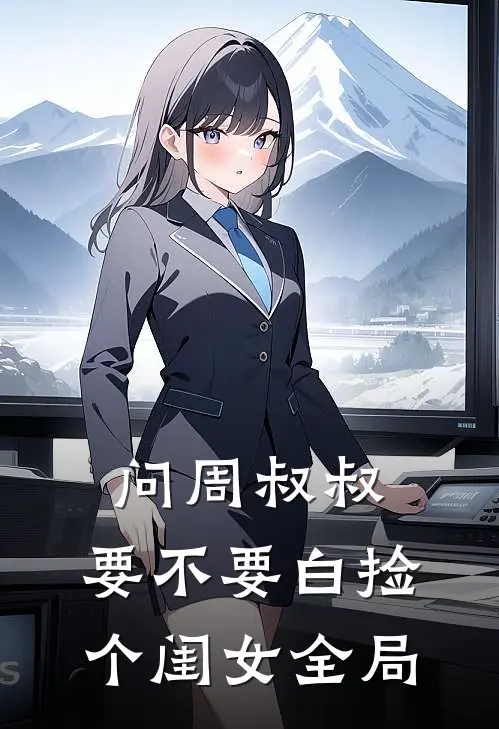 问周叔叔：要不要白捡个闺女全局
