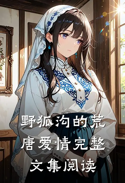 野狐沟的荒唐爱情完整文集阅读