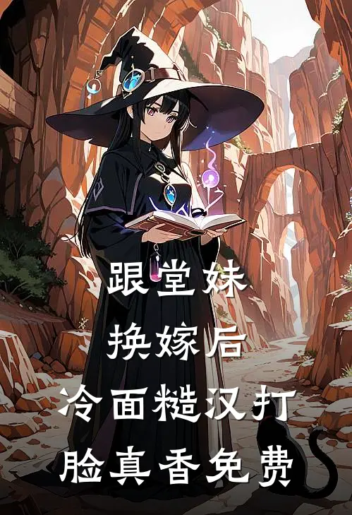 跟堂妹换嫁后，冷面糙汉打脸真香免费