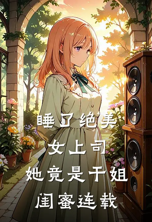 睡了绝美女上司，她竟是干姐闺蜜连载