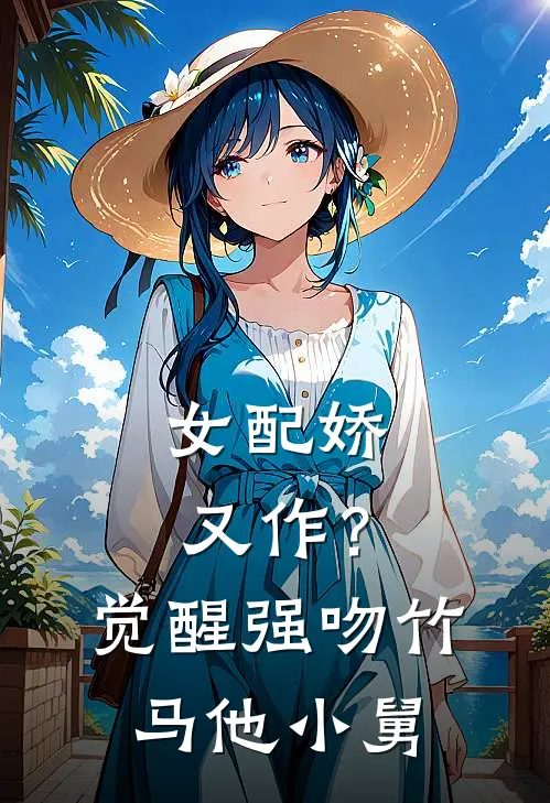 女配娇又作？觉醒强吻竹马他小舅