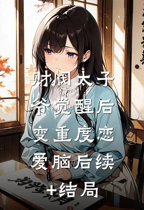 财阀太子爷觉醒后，变重度恋爱脑后续+结局
