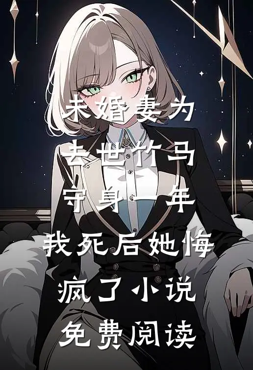 未婚妻为去世竹马守身一年，我死后她悔疯了小说免费阅读