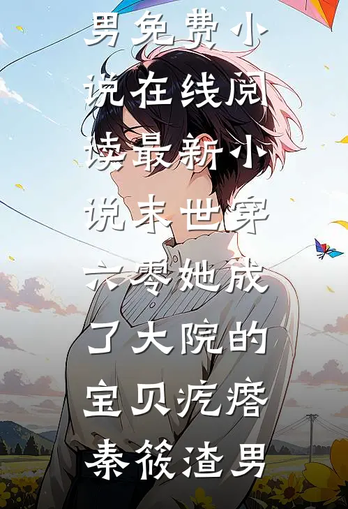 末世穿六零她成了大院的宝贝疙瘩秦筱渣男免费小说在线阅读_最新小说末世穿六零她成了大院的宝贝疙瘩秦筱渣男