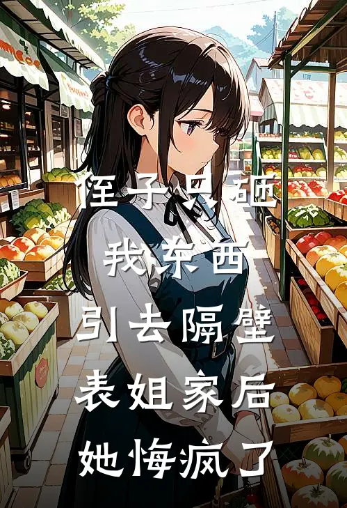 侄子只砸我东西，引去隔壁表姐家后她悔疯了