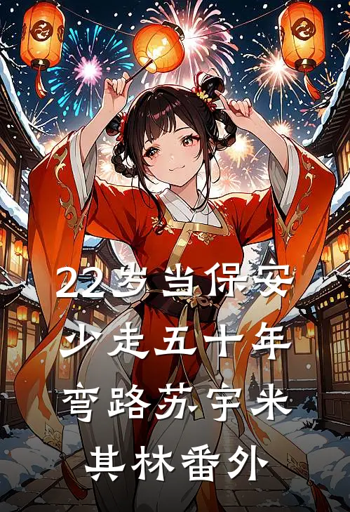 22岁当保安，少走五十年弯路苏宇米其林番外