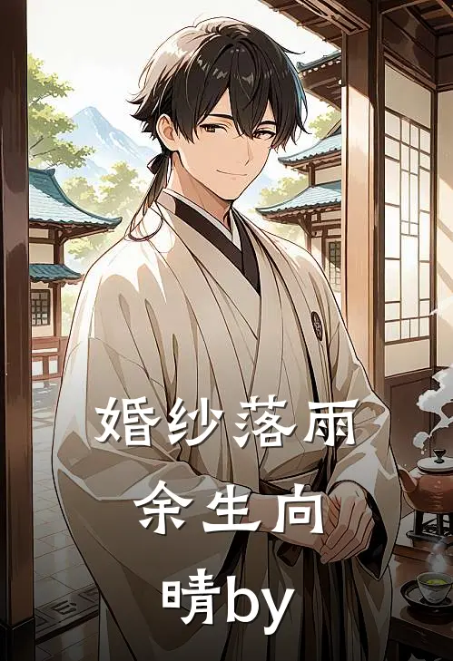 婚纱落雨，余生向晴by