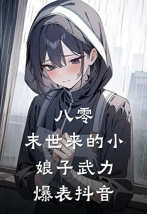 八零：末世来的小娘子武力爆表抖音